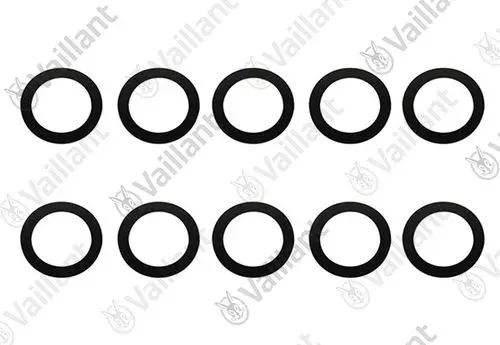 VAILLANT-Rechteckdichtring-x10-VC-1006-1206-5-5-R2-u-w-Vaillant-Nr-0020143526 gallery number 1